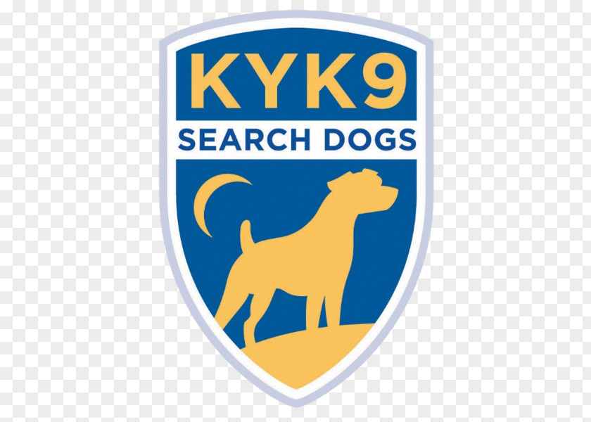 Dog KYK9 Search Dogs And Rescue Police Canidae PNG