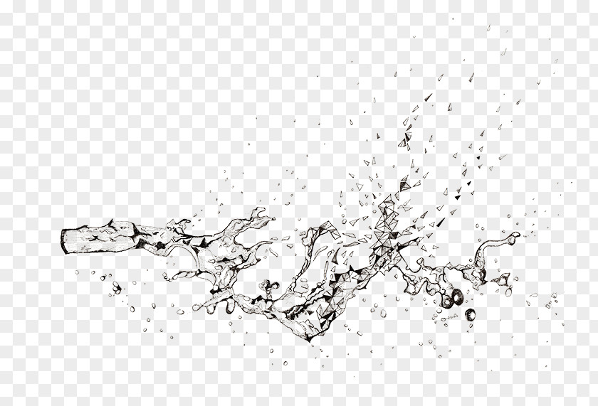 Fluid Dynamics Computer Software Sketch PNG