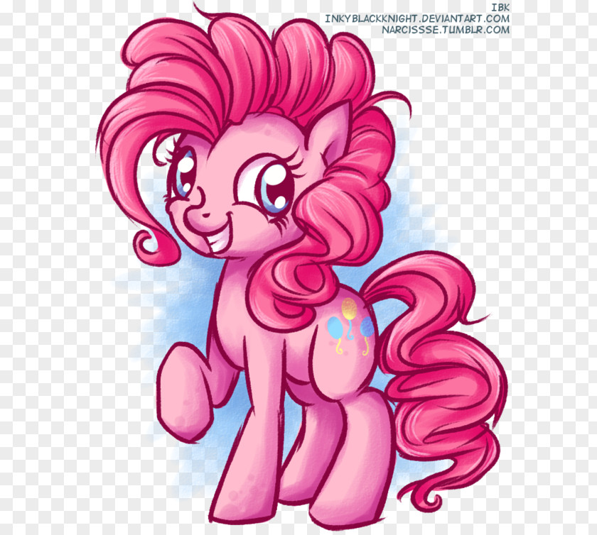 Horse Pony Pinkie Pie Twilight Sparkle Art PNG