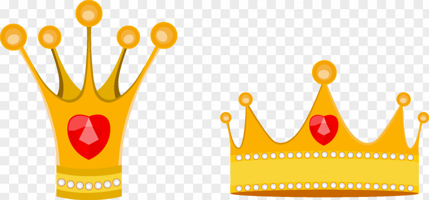 Imperial Crown Euclidean Vector PNG