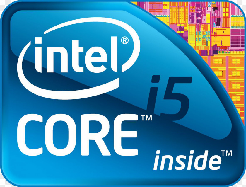 Intel Core I3 Laptop I5 PNG