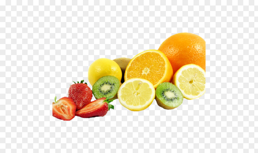 Lemon Food Vitamin C Fruit PNG