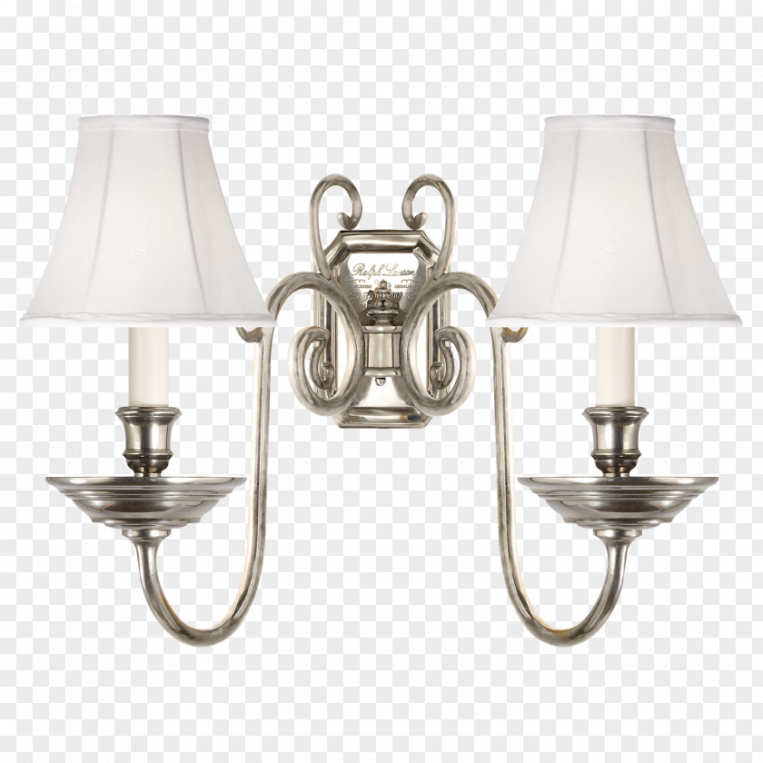 Light Sconce Chandelier Fixture Lighting PNG