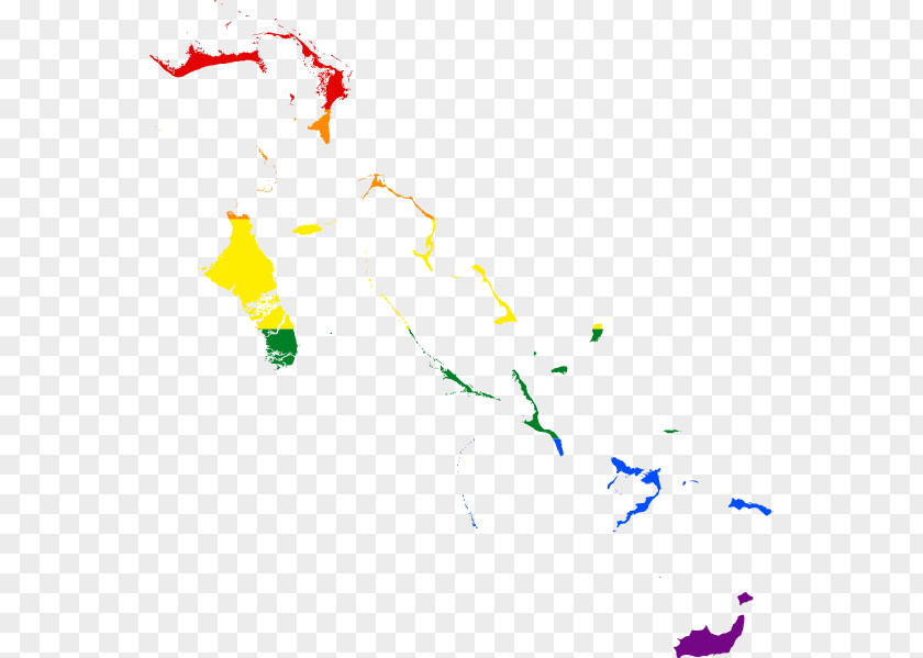 Map Paradise Island Grand Bahama Flag Of The Bahamas Greater Antilles PNG