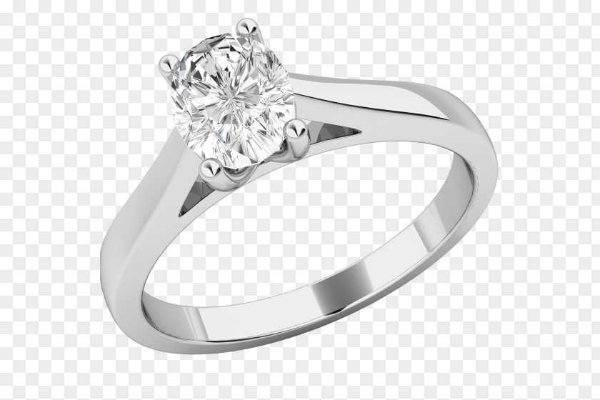 Oval Diamond Ring お宝本舗えびすや 函館五稜郭店 Solitär-Ring Solitaire Engagement PNG