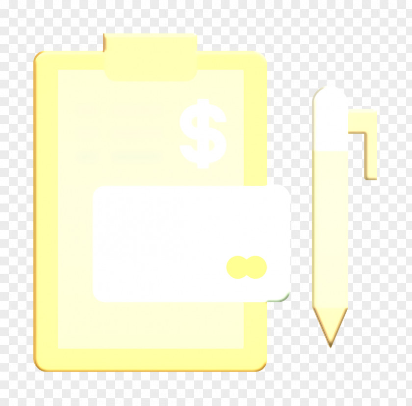 Payment Icon Ticket Invoice PNG