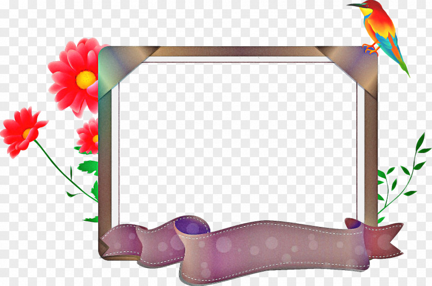 Picture Frame Meter PNG