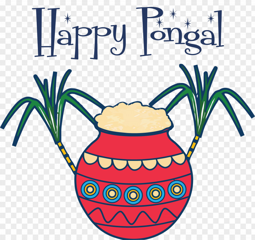 Pongal Thai Pongal Harvest Festival PNG