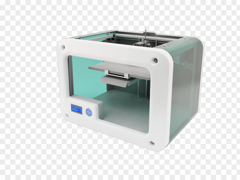 Printer 3D Printers Printing Computer Graphics PNG