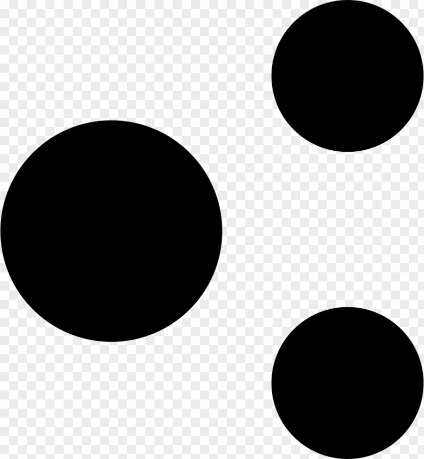 Slabs Vector Monochrome Photography Circle Point Sphere PNG