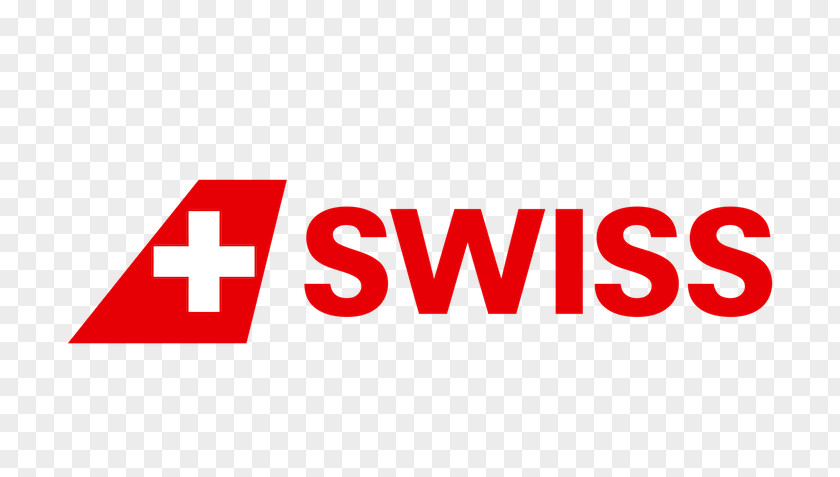 Switzerland Swiss International Air Lines Logo CS100 Airline PNG