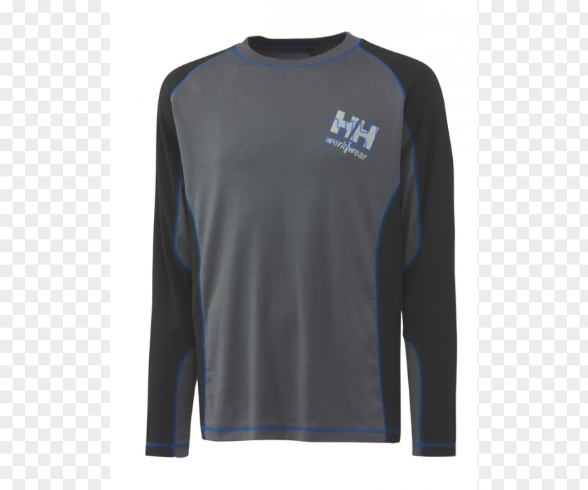 T-shirt Long-sleeved Clothing PNG