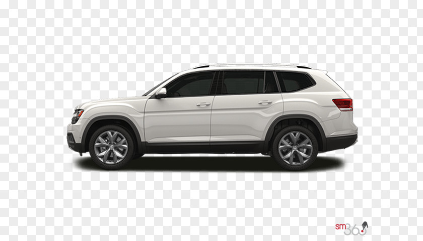 Toronto Timeline 2018 Volkswagen Atlas Car Dealership Latest PNG