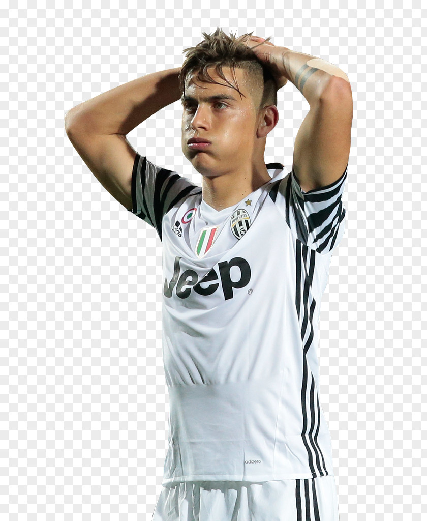 Tour Clipart Paulo Dybala Juventus F.C. Atalanta B.C. Serie A Coppa Italia PNG