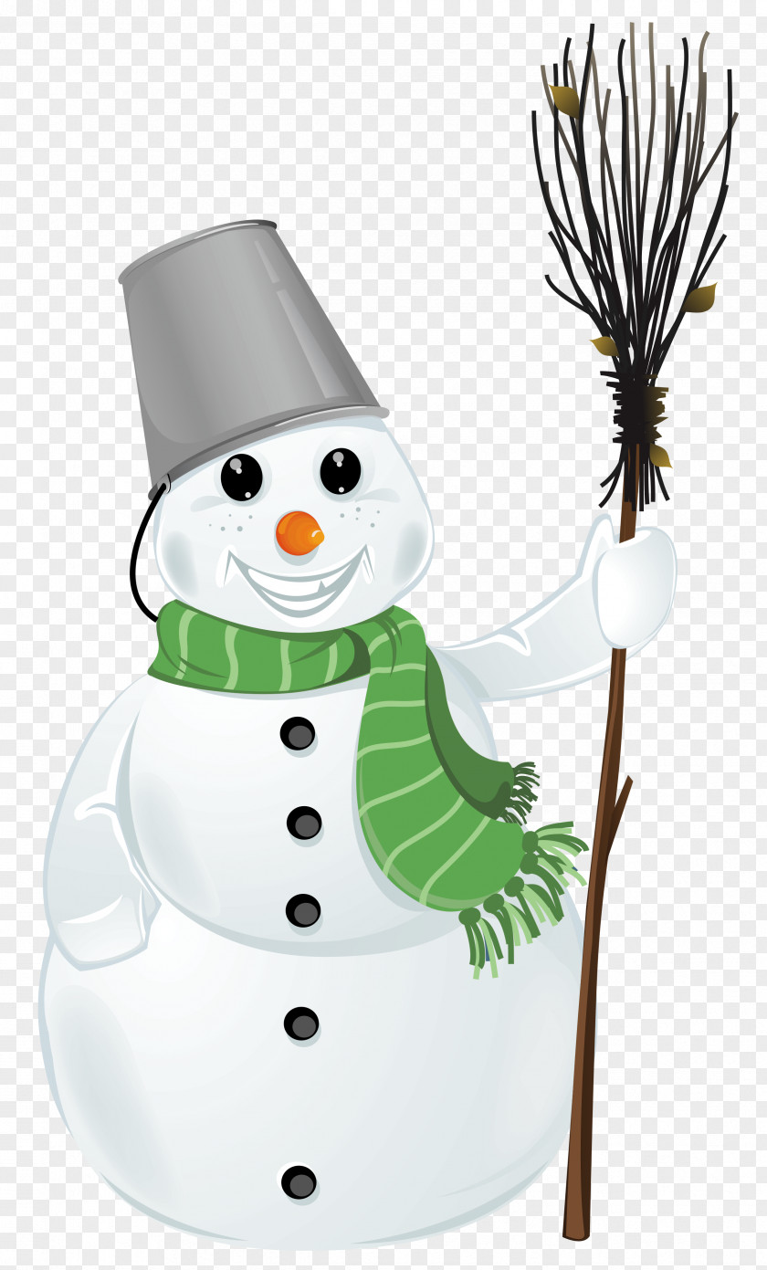 Transparent Snowman Clipart Clip Art PNG