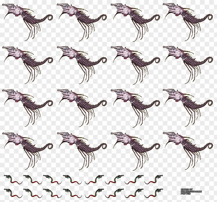 Animal Character Fiction PNG