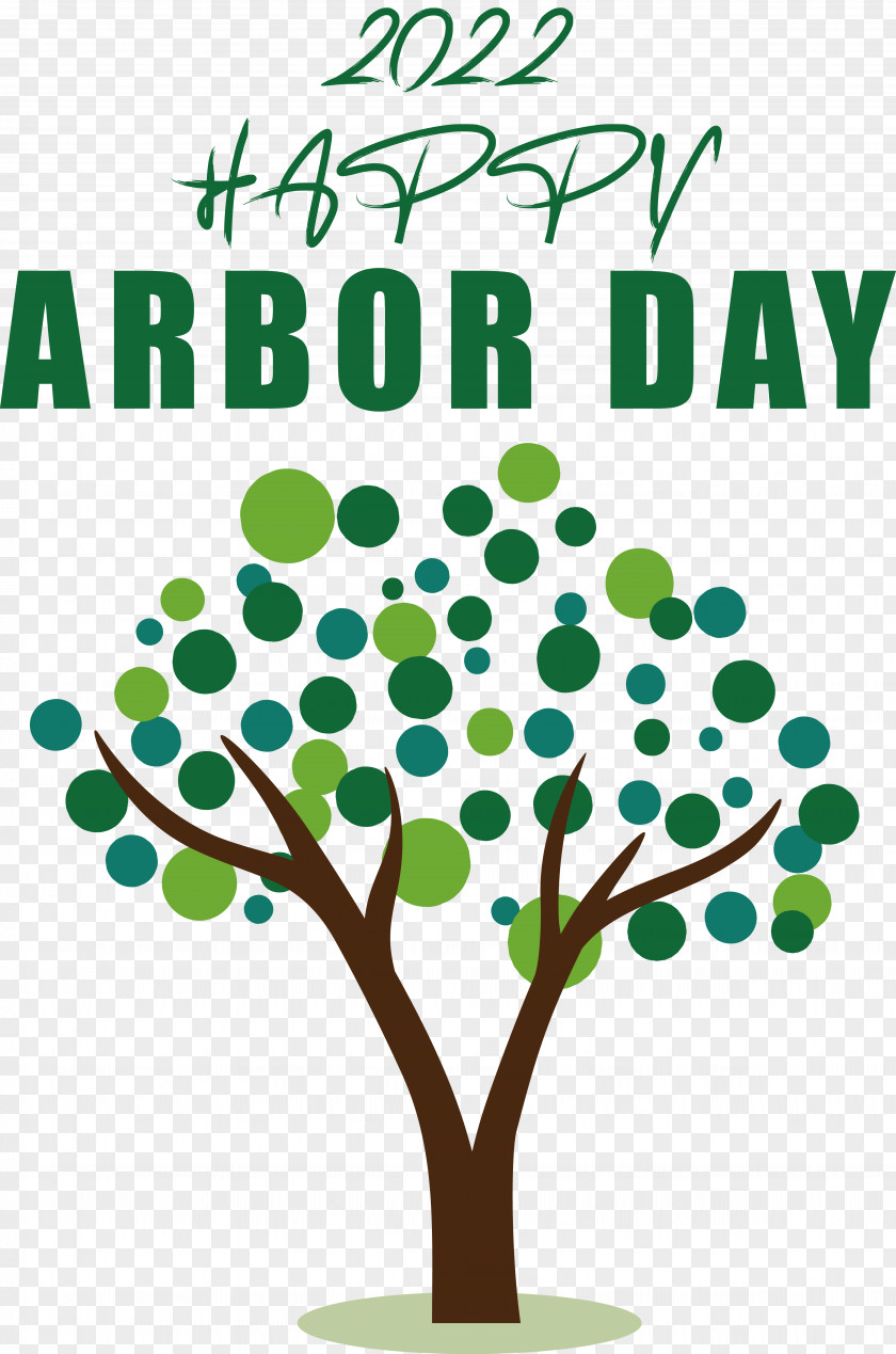 Arbor Day PNG