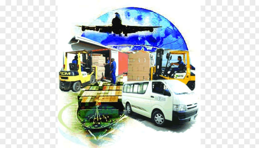 Business Freight Forwarding Agency Cargo Transport Logistics PNG