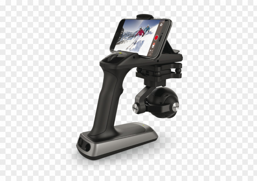 Camera Yuneec International Typhoon H Osmo ActionCam PNG