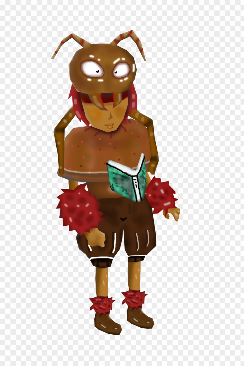 Character Cartoon Costume Drawing Fiction PNG