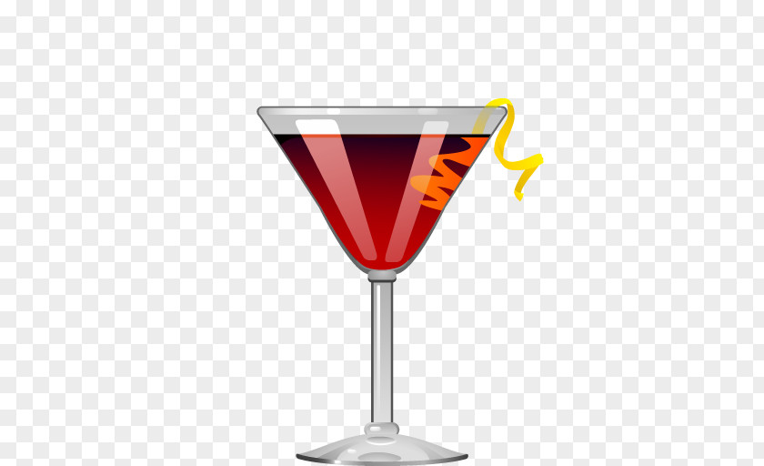 Cocktail Garnish Martini Wine Glass Liquor PNG