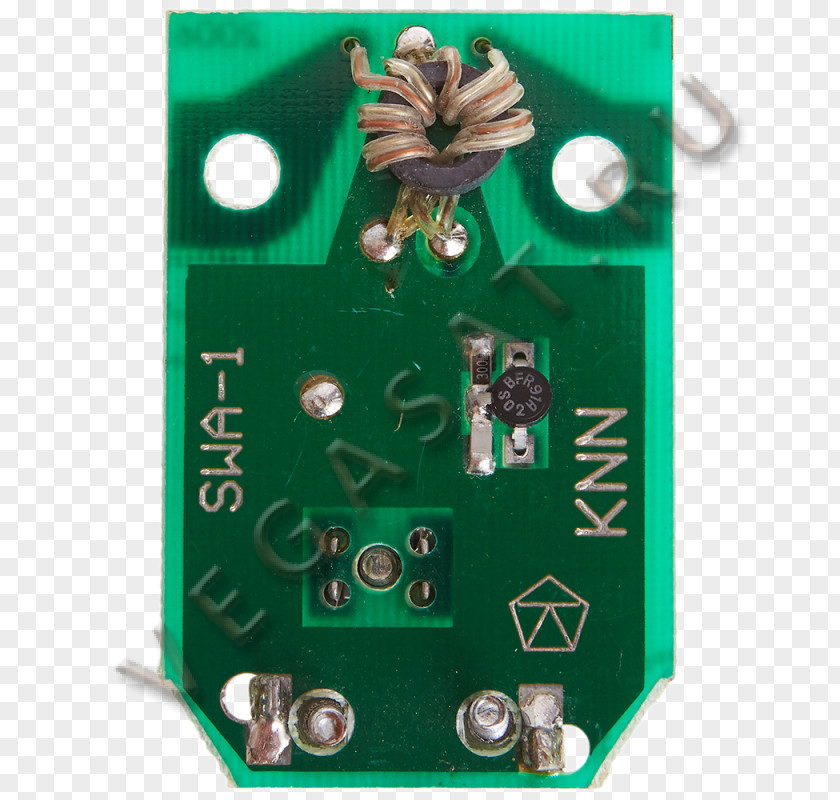 Electronic Component Electronics Amplificador Aerials Artikel PNG