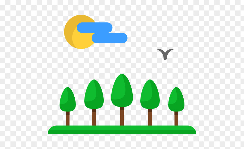 Forest Icon PNG
