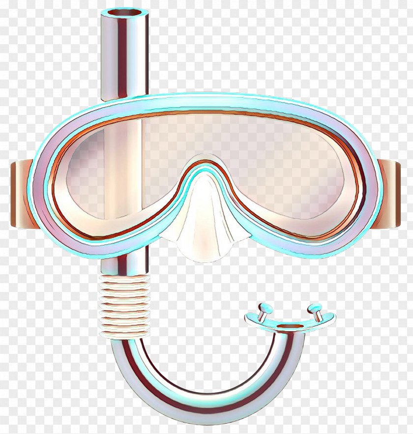 Headgear Costume Glasses Background PNG