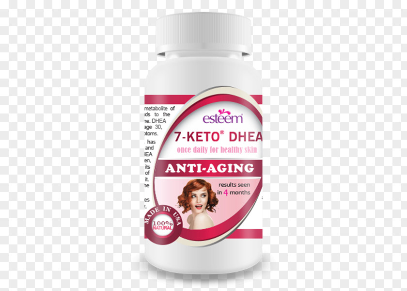 Health Dietary Supplement Raspberry Ketone 7-Keto-DHEA Food PNG