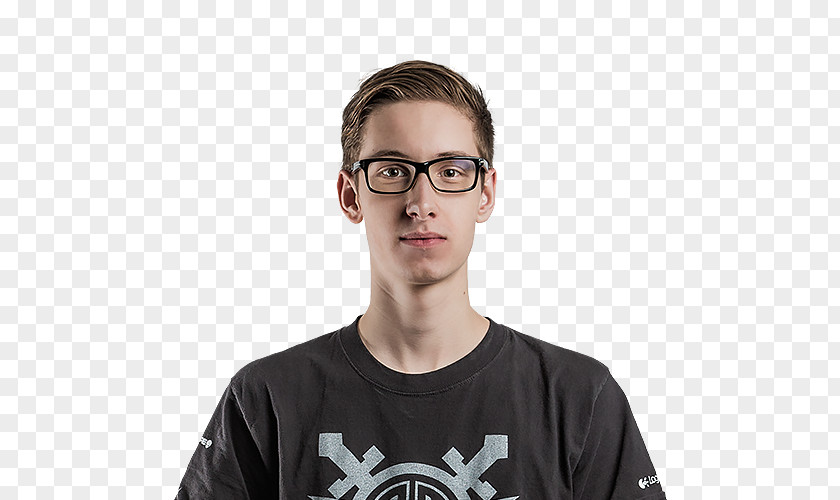 League Of Legends Bjergsen Championship Series 2015 World Team SoloMid PNG