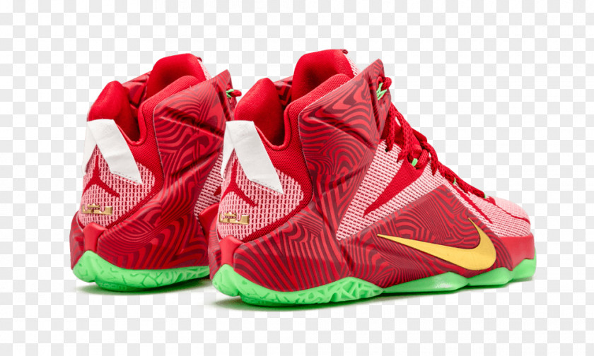 Lebron Sprite Sports Shoes Basketball Shoe Sportswear Product PNG
