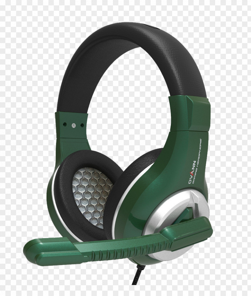 Ovann Headphones Headset Audio Equipment PNG