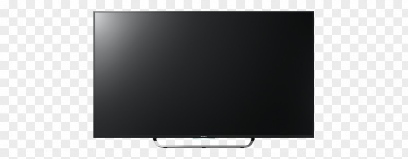 Sony BRAVIA Z9D Television LED-backlit LCD PNG