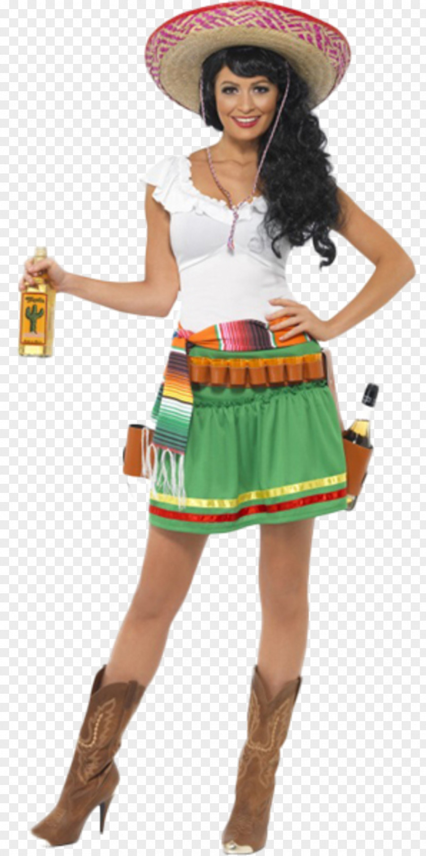 Tequila Amazon.com Costume Party Dress PNG