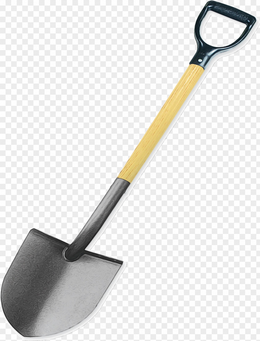 Trowel Garden Tool Shovel Weeder Hoe PNG