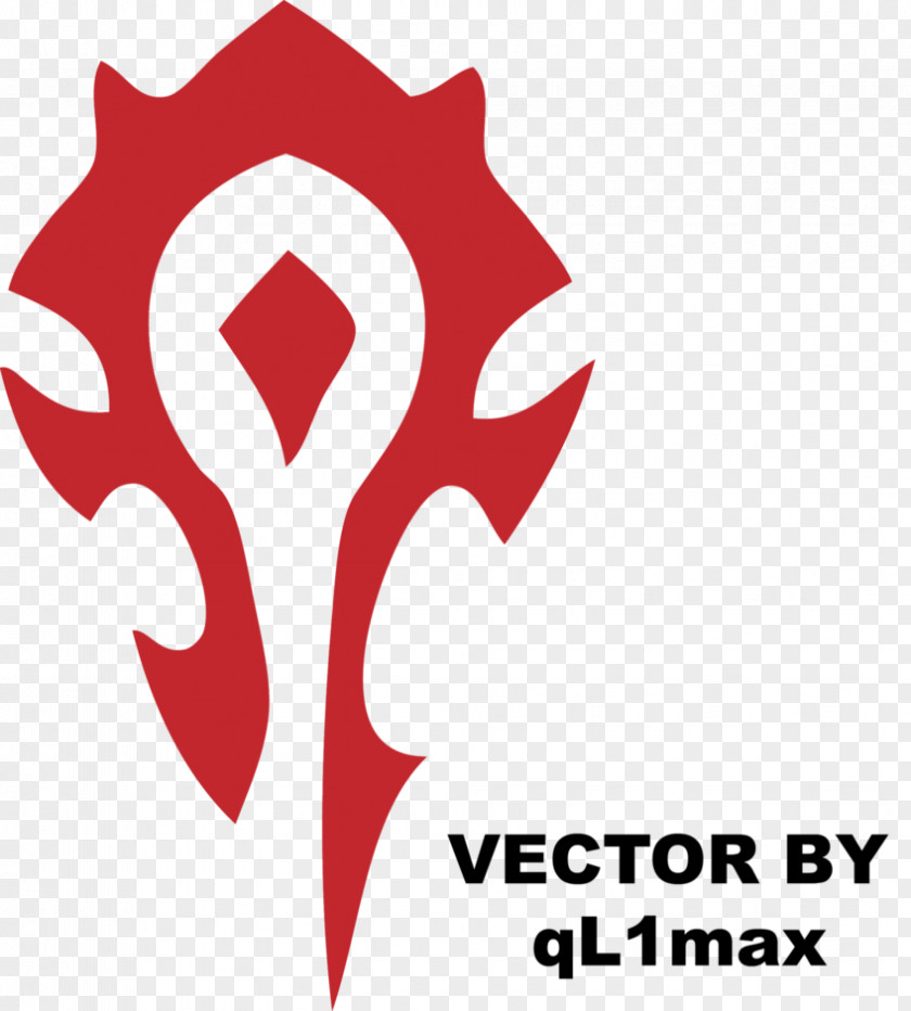 World Of Warcraft Logo Clip Art Orda Symbol PNG