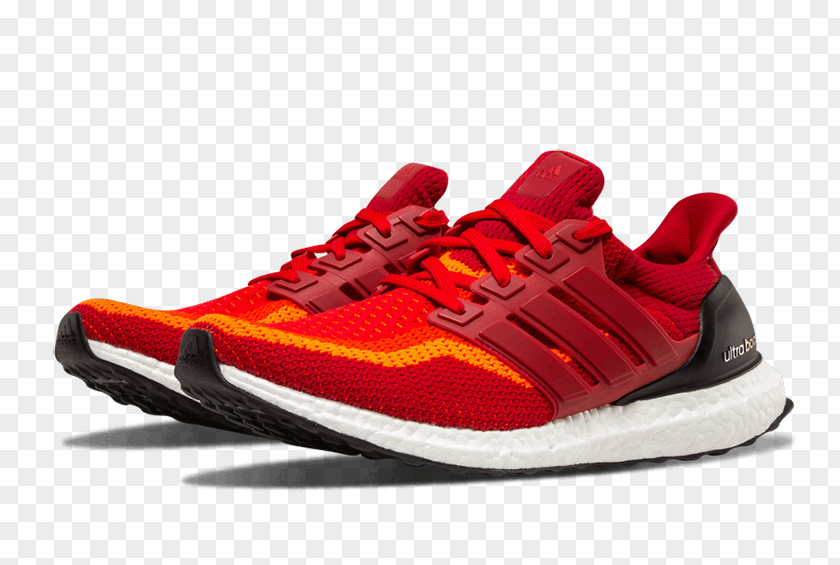 Adidas Mens Ultra Boost 2.0 Sneakers Sports Shoes PNG