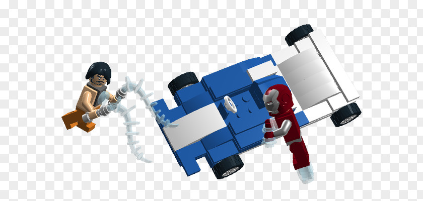 Ark Reactor The Lego Group Iron Man Whiplash Ideas PNG