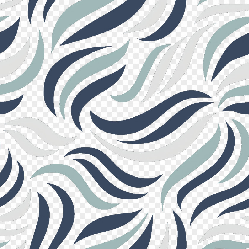 Blackandwhite Turquoise Line Background PNG