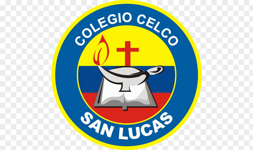 Colegio Celco San Lucas Organization Logo Clip Art PNG