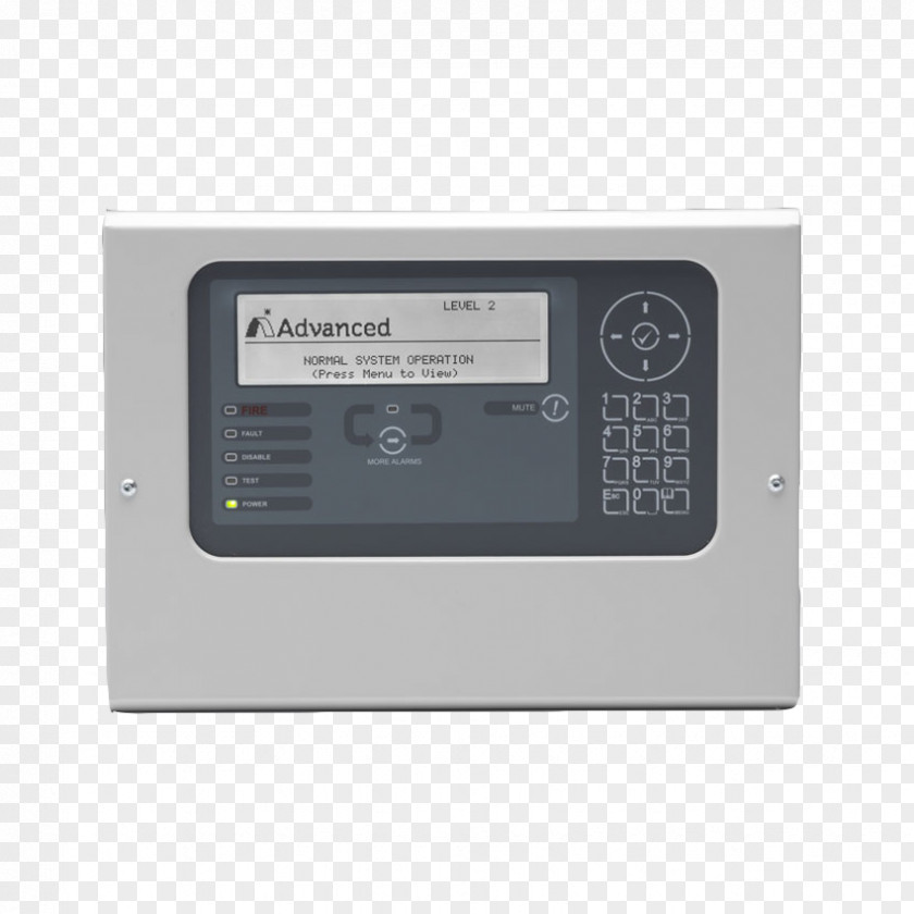 Display Panels Security Alarms & Systems Multimedia Electronics Alarm Device Product PNG