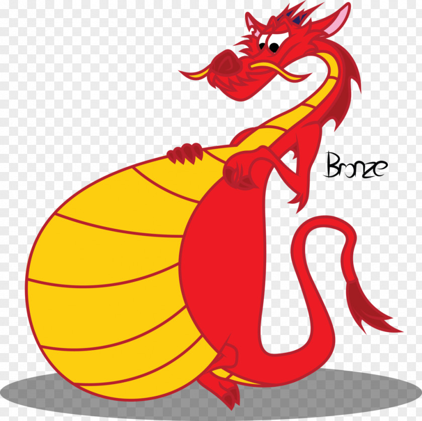 Dragon Mushu Art Fa Mulan Animation PNG