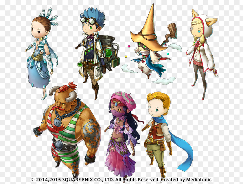 Figurine Cartoon Costume Design Action & Toy Figures PNG