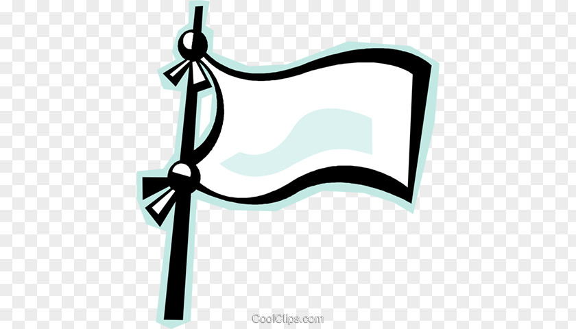 Flag White Fahne Banner Clip Art PNG