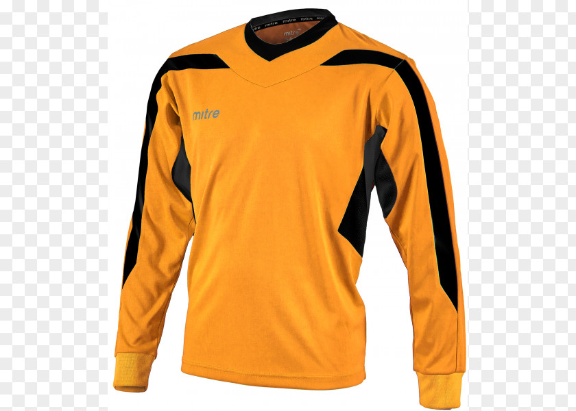 Football Uniform T-shirt Jersey Sleeve PNG