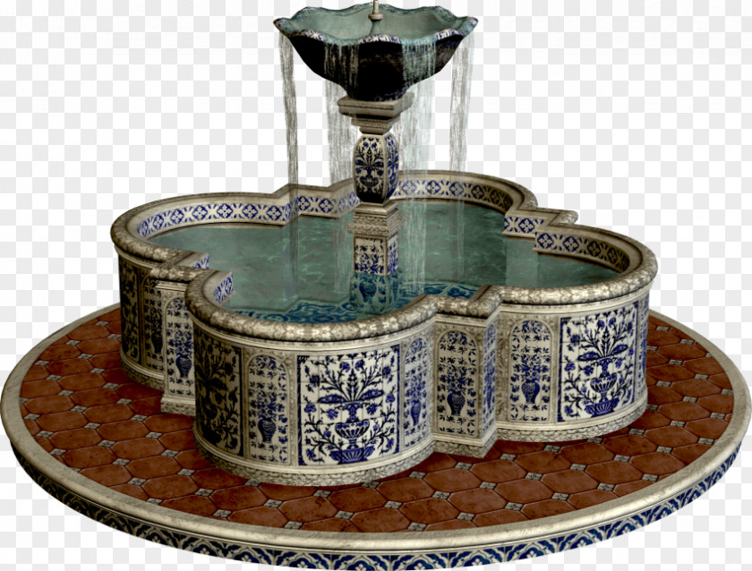 Fountain Chocolate File Format Clip Art Computer PNG