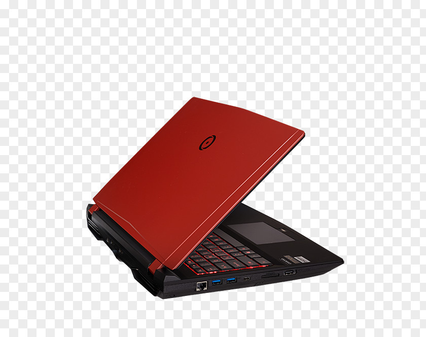 Laptop Netbook Computer PNG