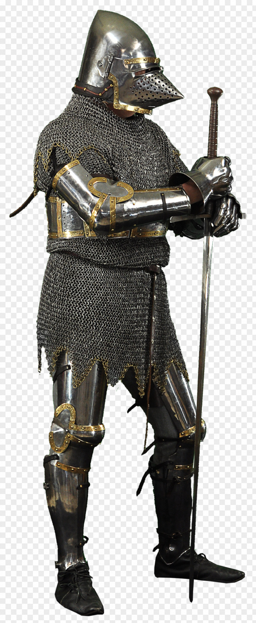 Medival Knight Middle Ages Clip Art PNG