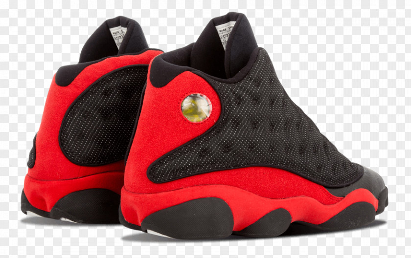 Michael Jordan Nike Free Air Shoe Sneakers PNG