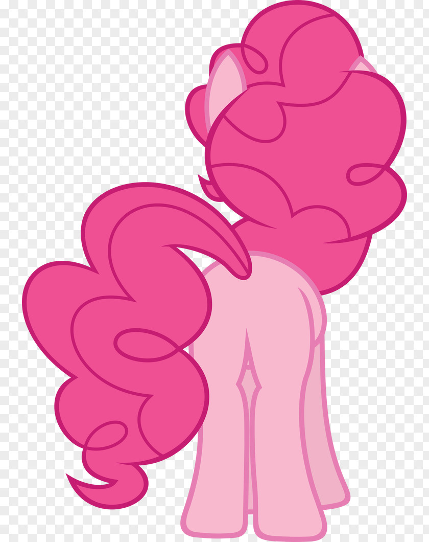 My Little Pony Characters Pinkie Pie Rainbow Dash Applejack Twilight Sparkle PNG